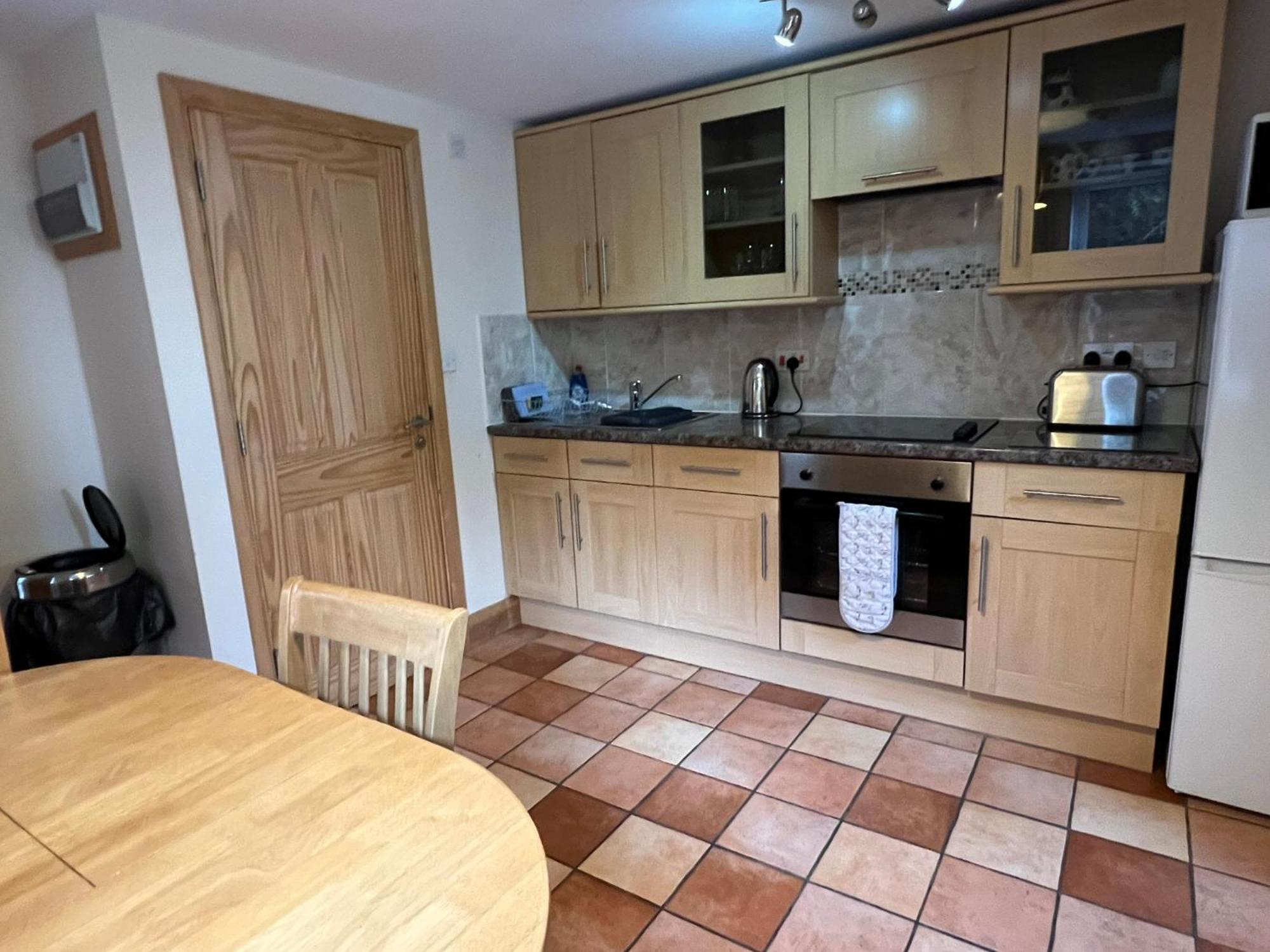 Honeycomb House Apartments Hunstanton Exterior foto