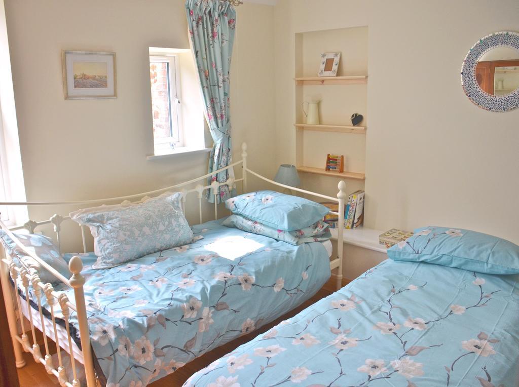 Honeycomb House Apartments Hunstanton Cameră foto