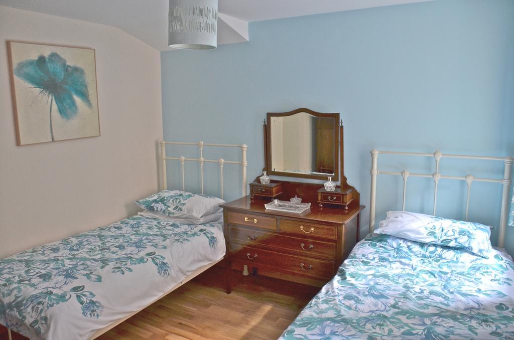 Honeycomb House Apartments Hunstanton Cameră foto