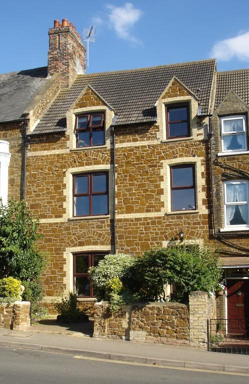 Honeycomb House Apartments Hunstanton Exterior foto